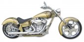 2008 Pro-One Dominator photo